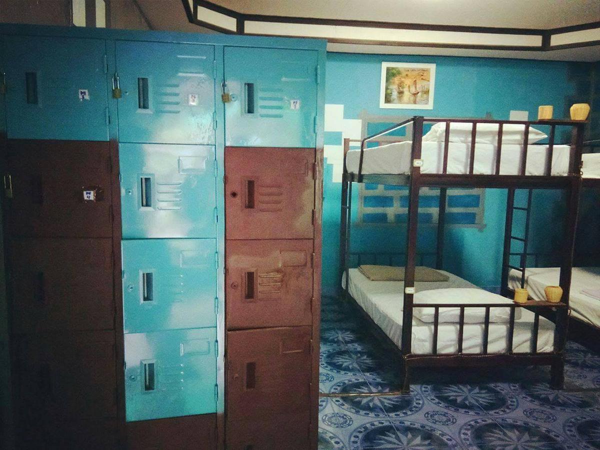 Mini Hostel Ko Lanta エクステリア 写真