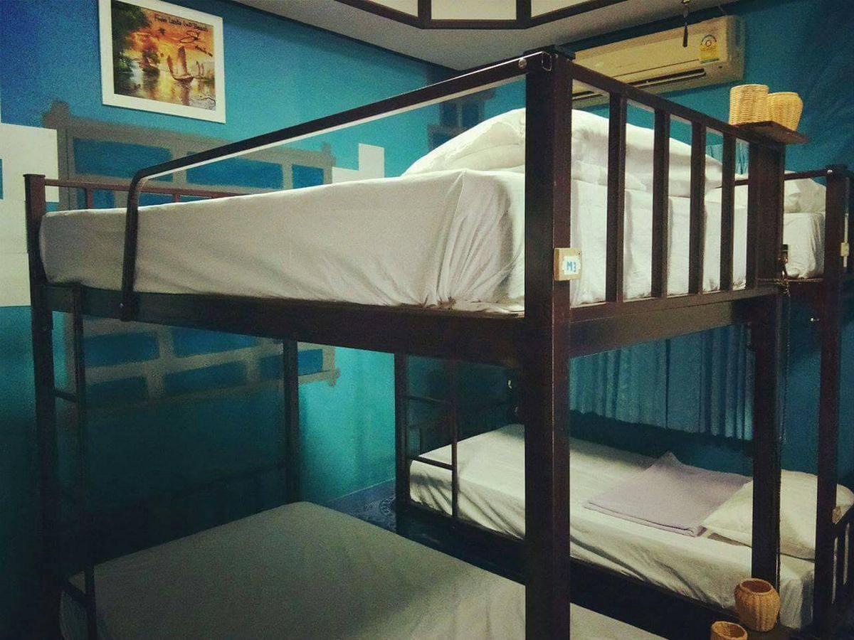 Mini Hostel Ko Lanta エクステリア 写真