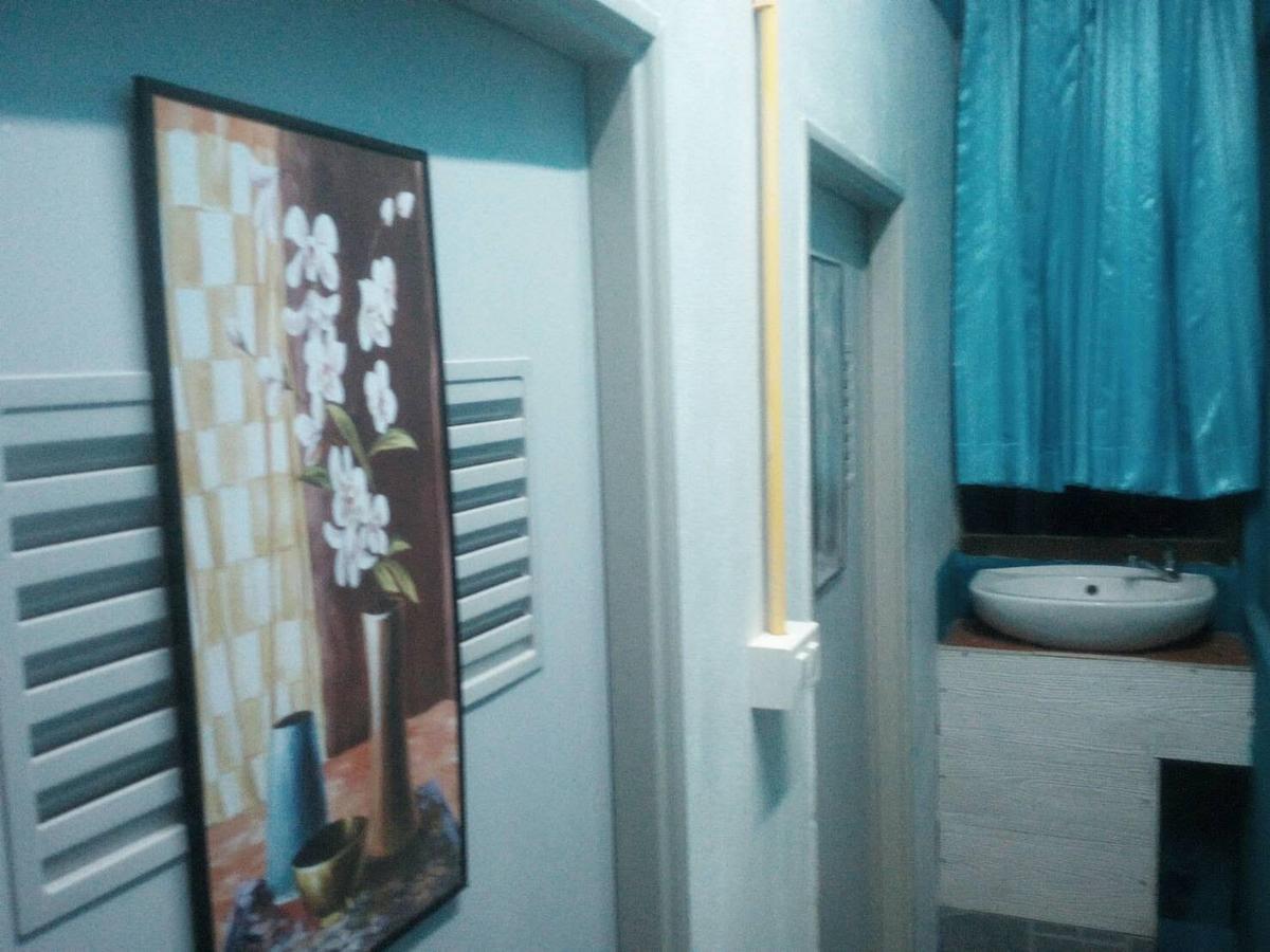 Mini Hostel Ko Lanta エクステリア 写真